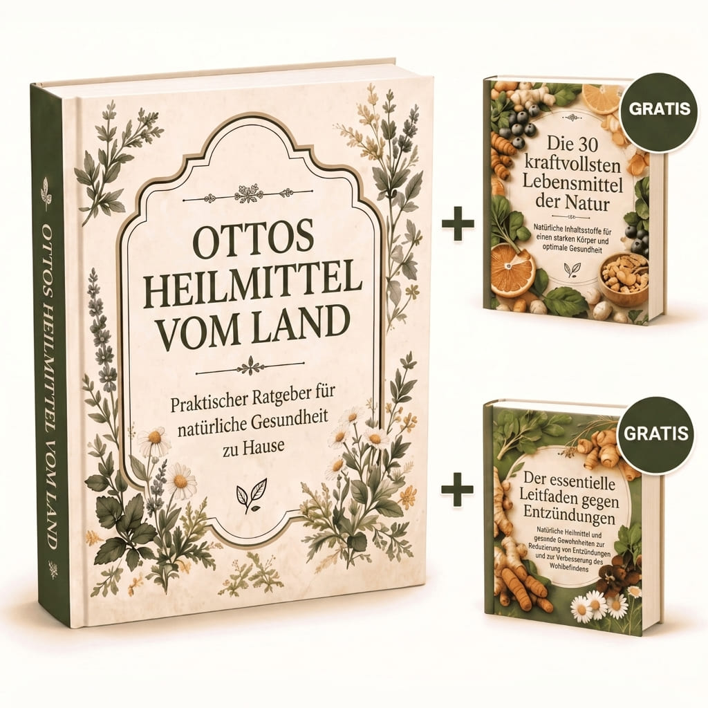 Ottos Heilmittel vom Land