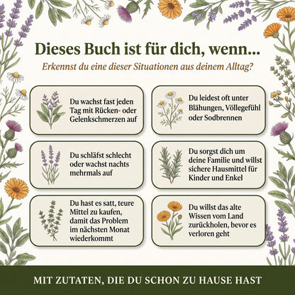 Ottos Heilmittel vom Land